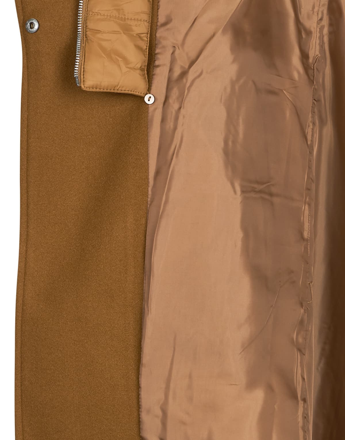Women's Coats Vero Moda Brown