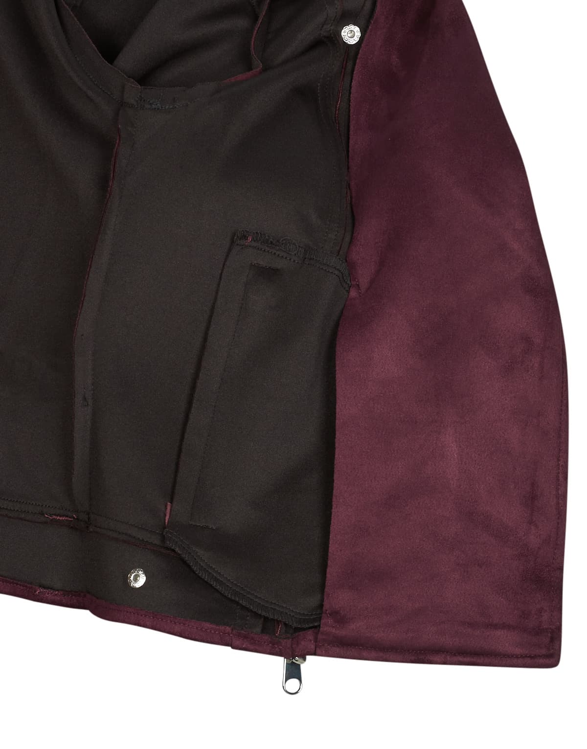 Women's Jackets Vero Moda Red