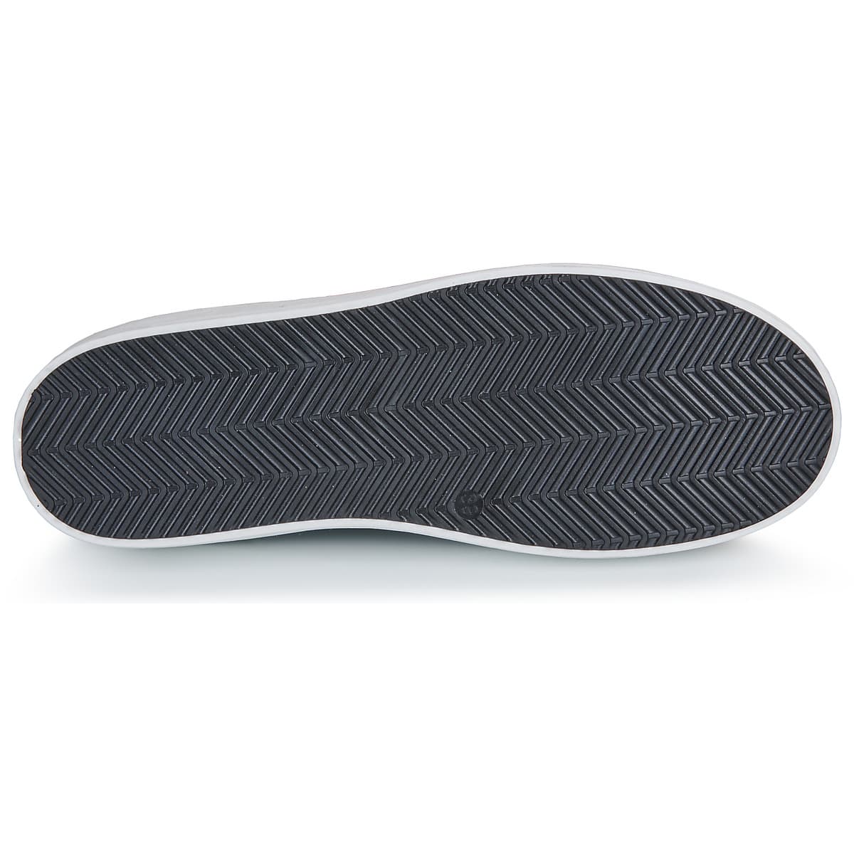 Women's Sneakers Semerdjian Black