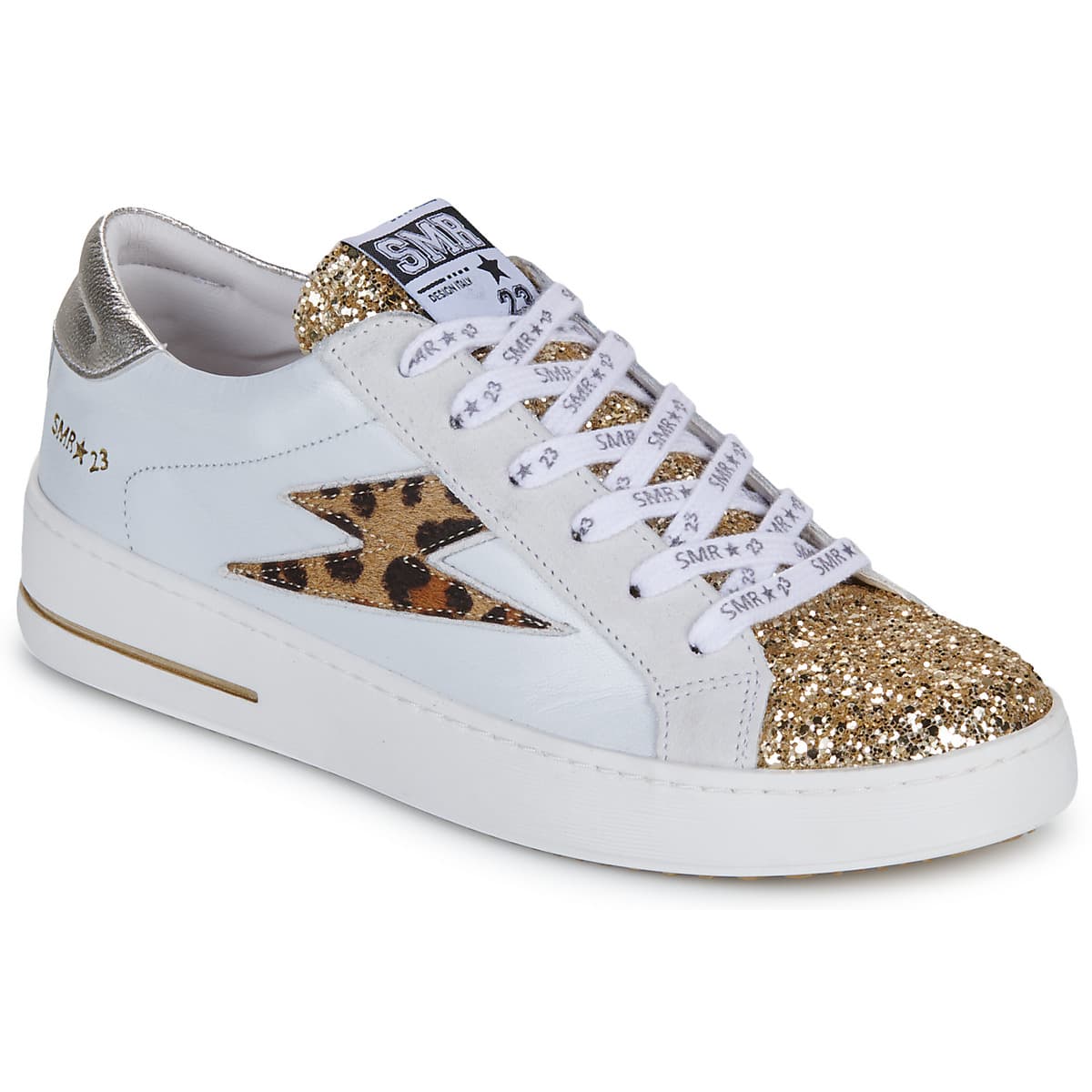 Xαμηλά Sneakers Semerdjian MAYA