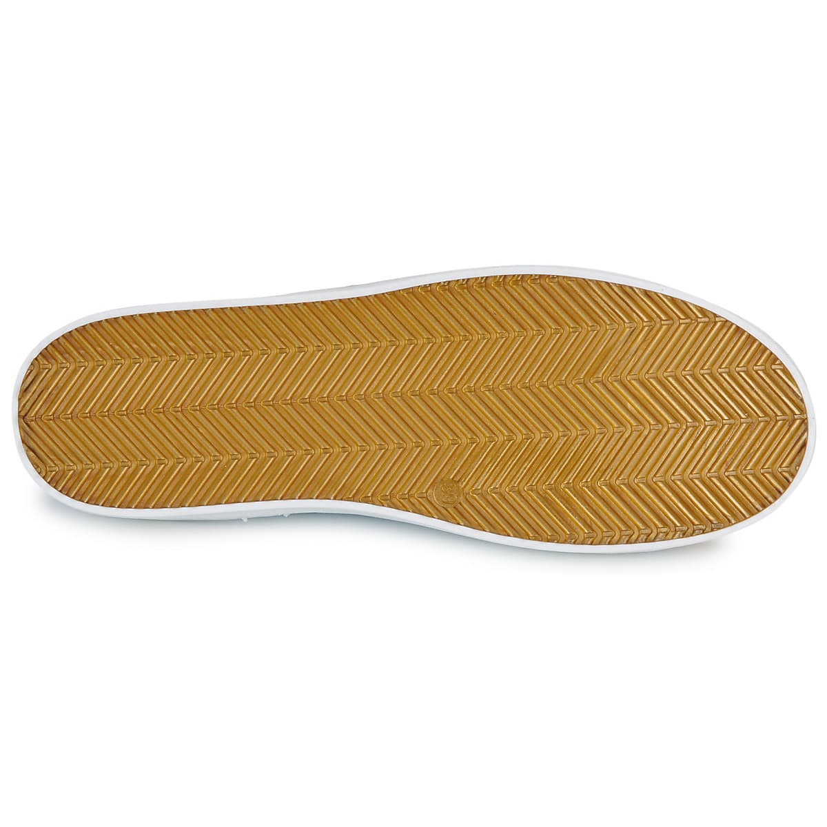 Women's Sneakers Semerdjian White