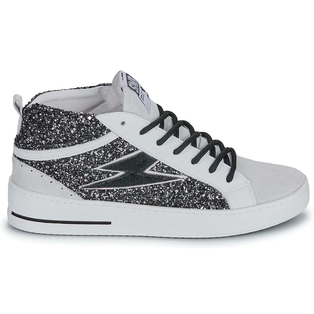 Women's Sneakers Semerdjian Multicolor