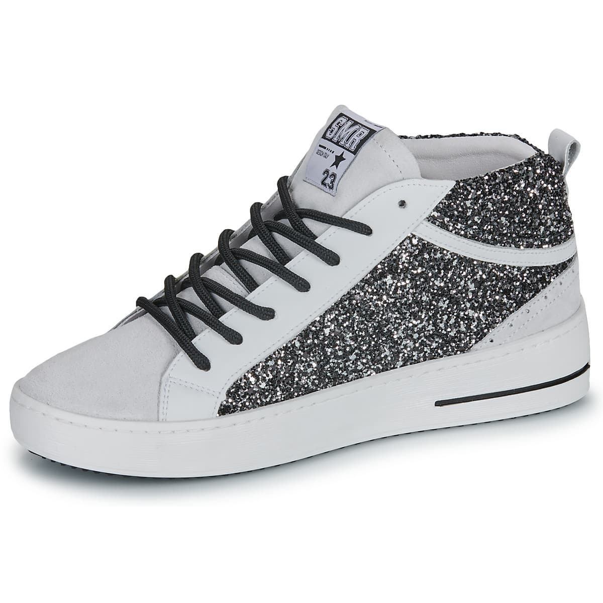 Women's Sneakers Semerdjian Multicolor