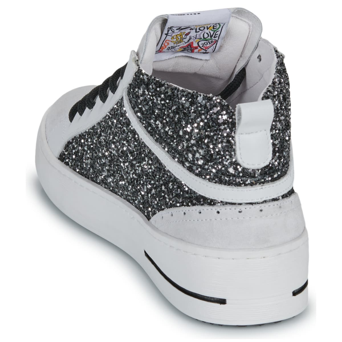 Women's Sneakers Semerdjian Multicolor