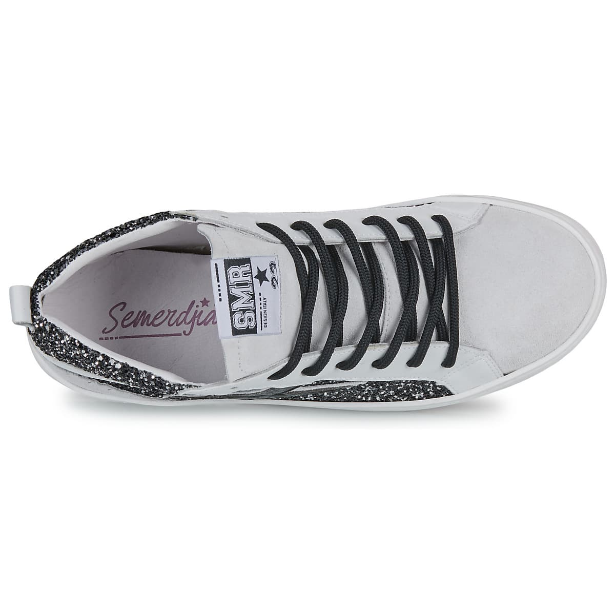 Women's Sneakers Semerdjian Multicolor