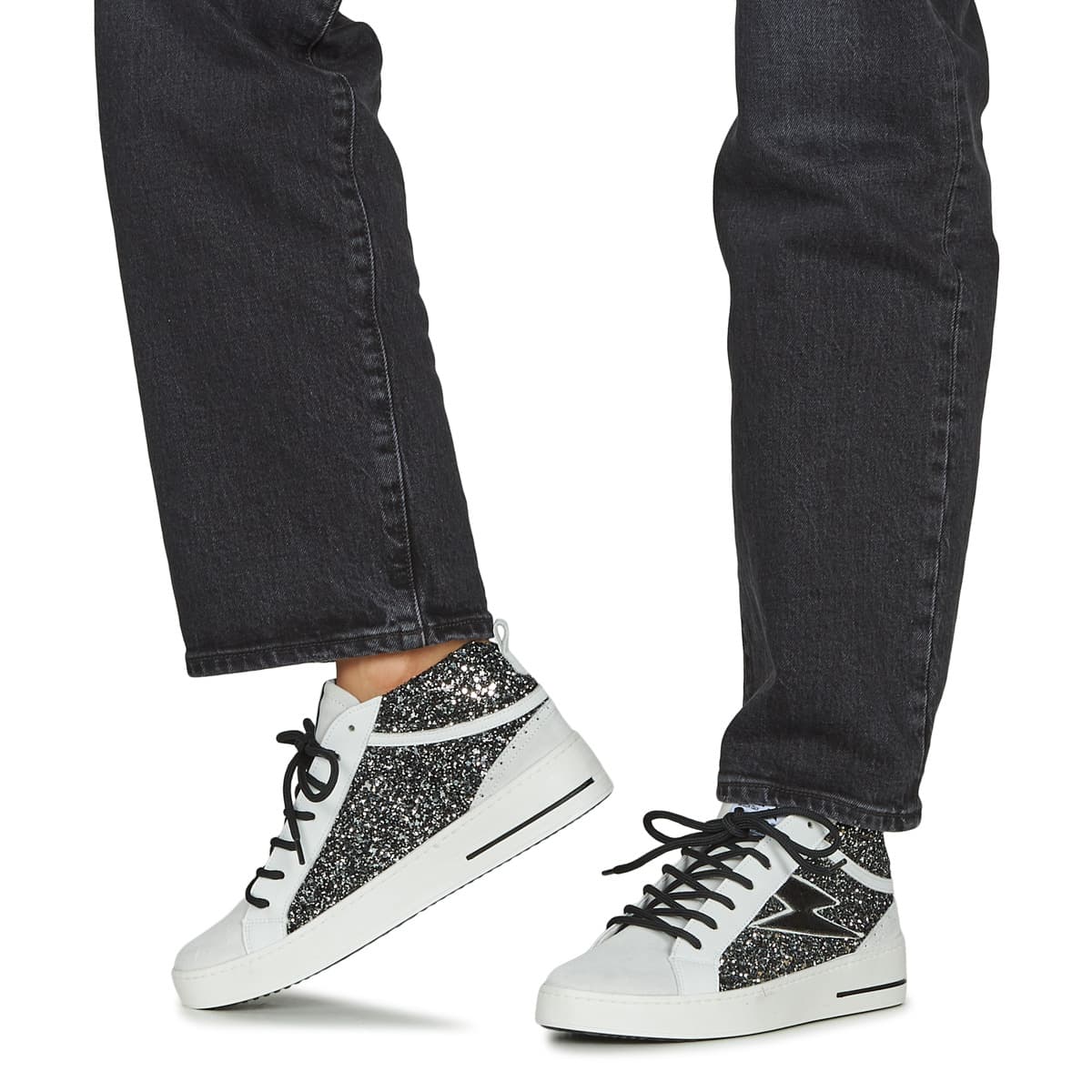 Women's Sneakers Semerdjian Multicolor