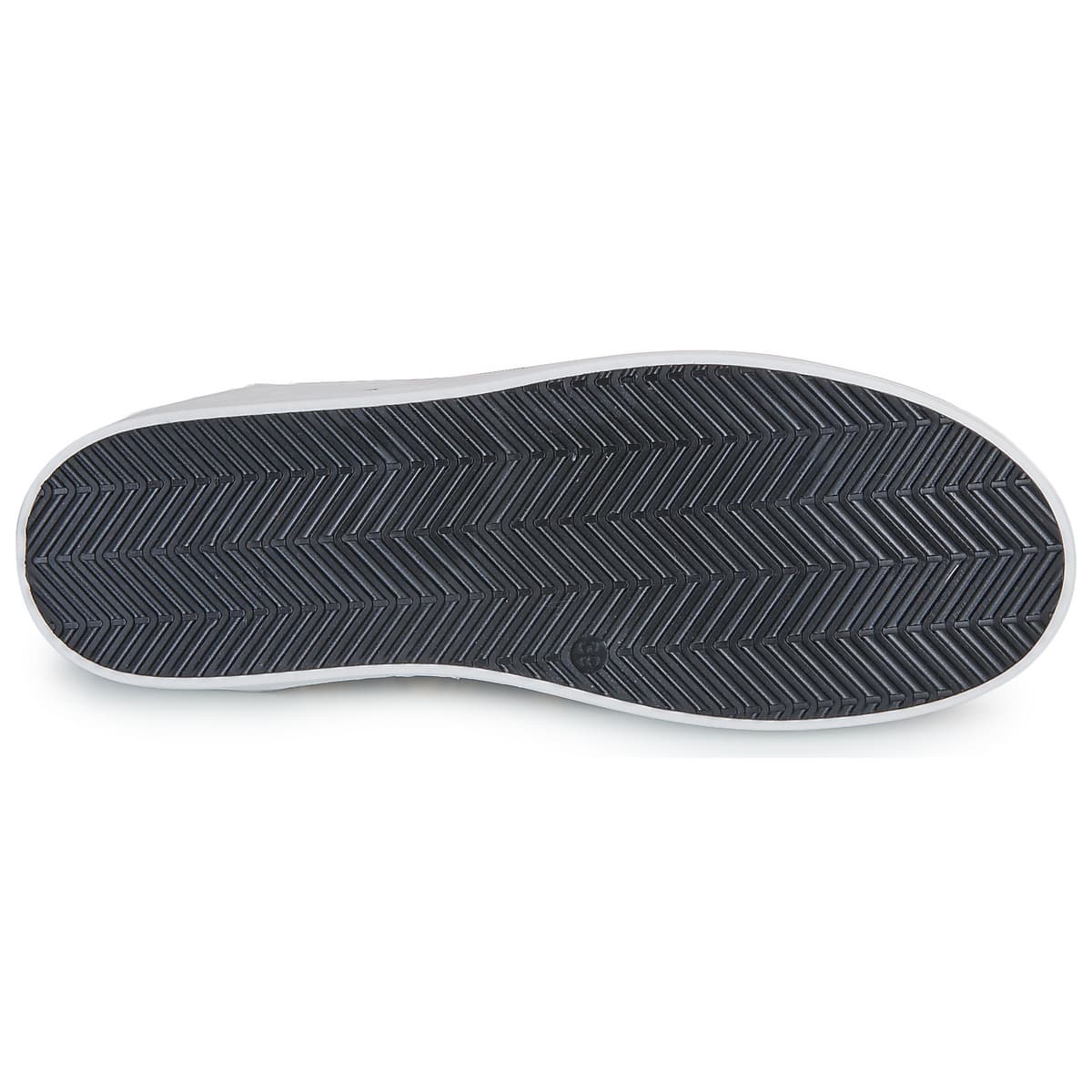 Women's Sneakers Semerdjian Black