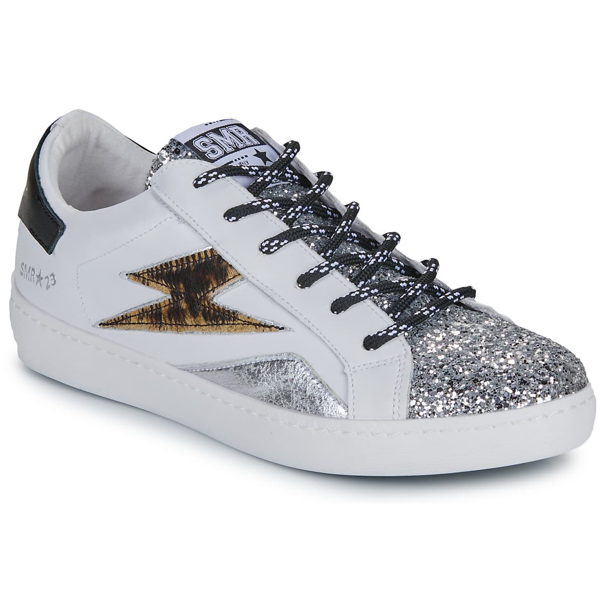 Xαμηλά Sneakers Semerdjian LARRY