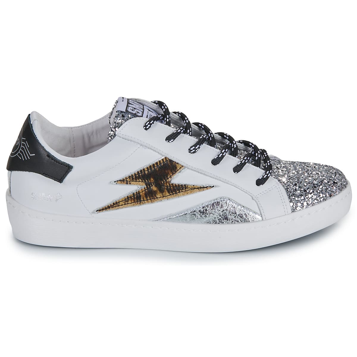 Women's Sneakers Semerdjian Multicolor
