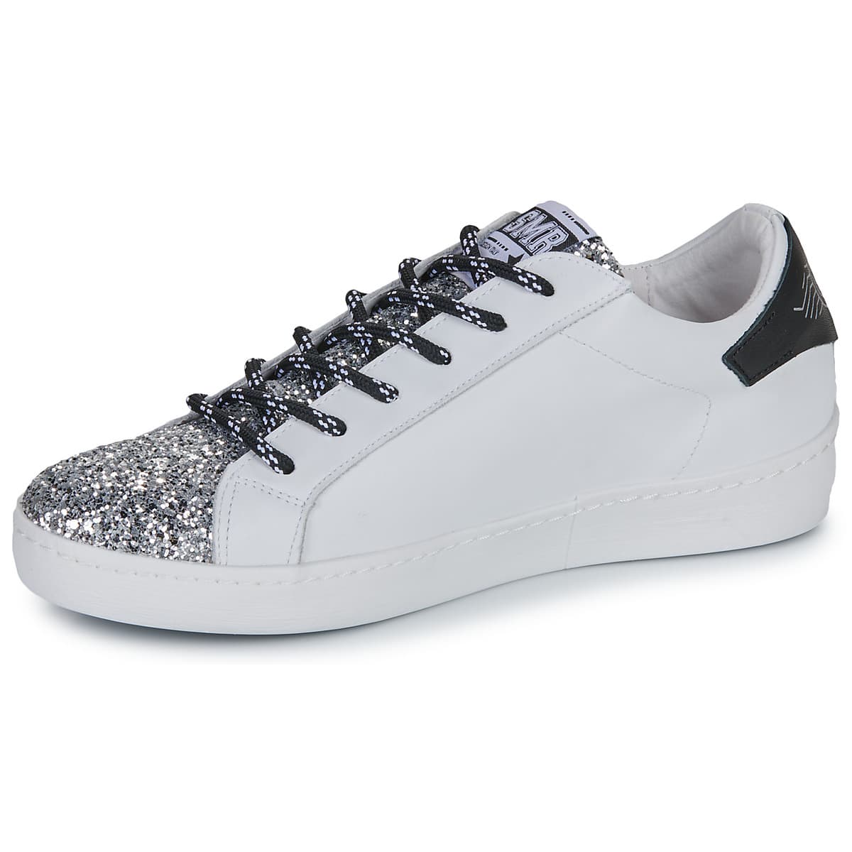 Women's Sneakers Semerdjian Multicolor