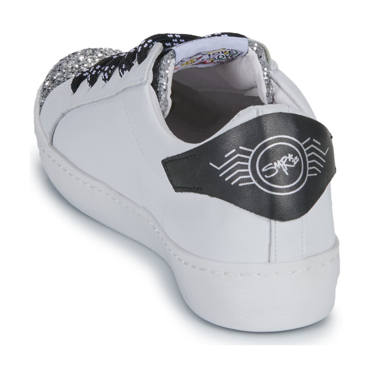 Women's Sneakers Semerdjian Multicolor