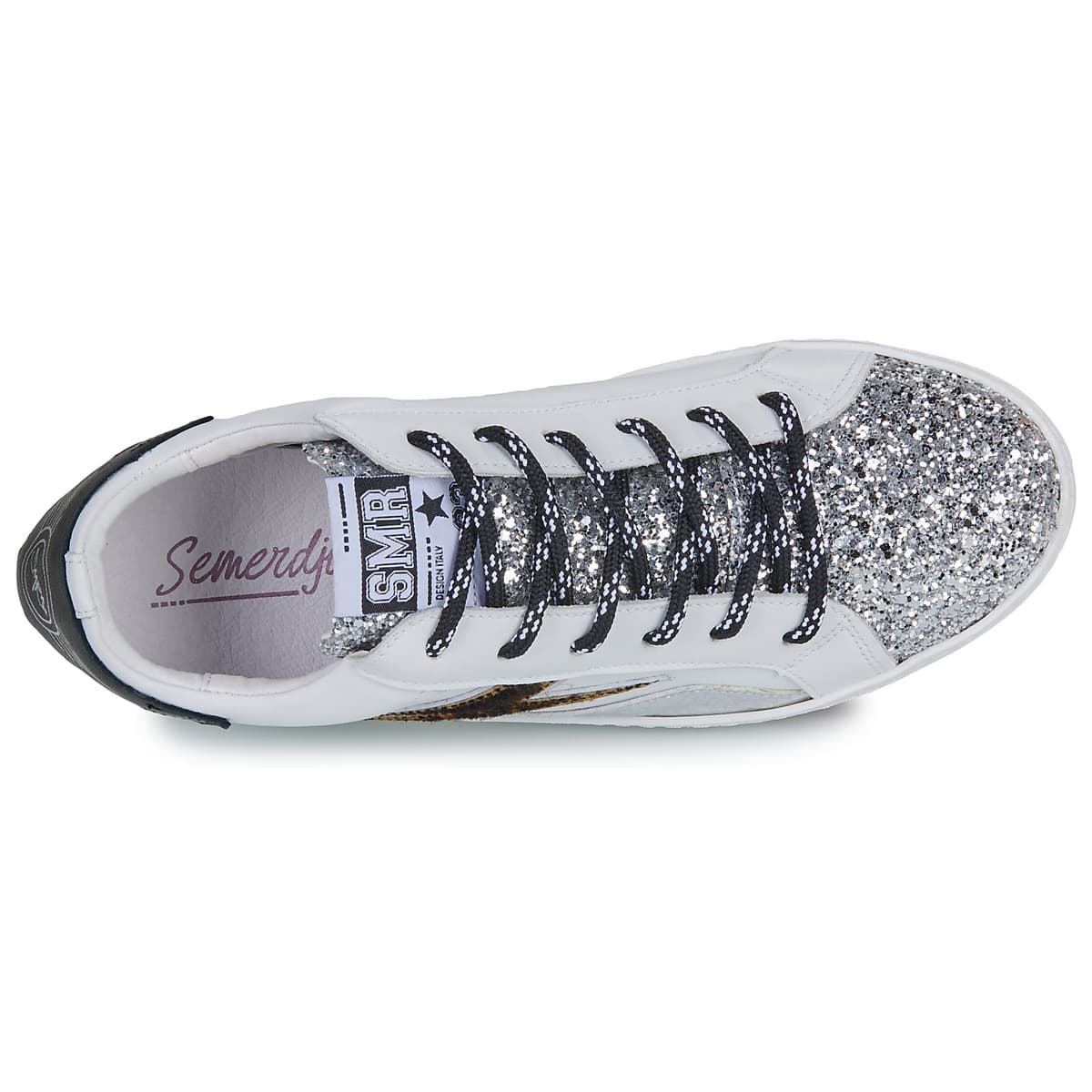 Women's Sneakers Semerdjian Multicolor