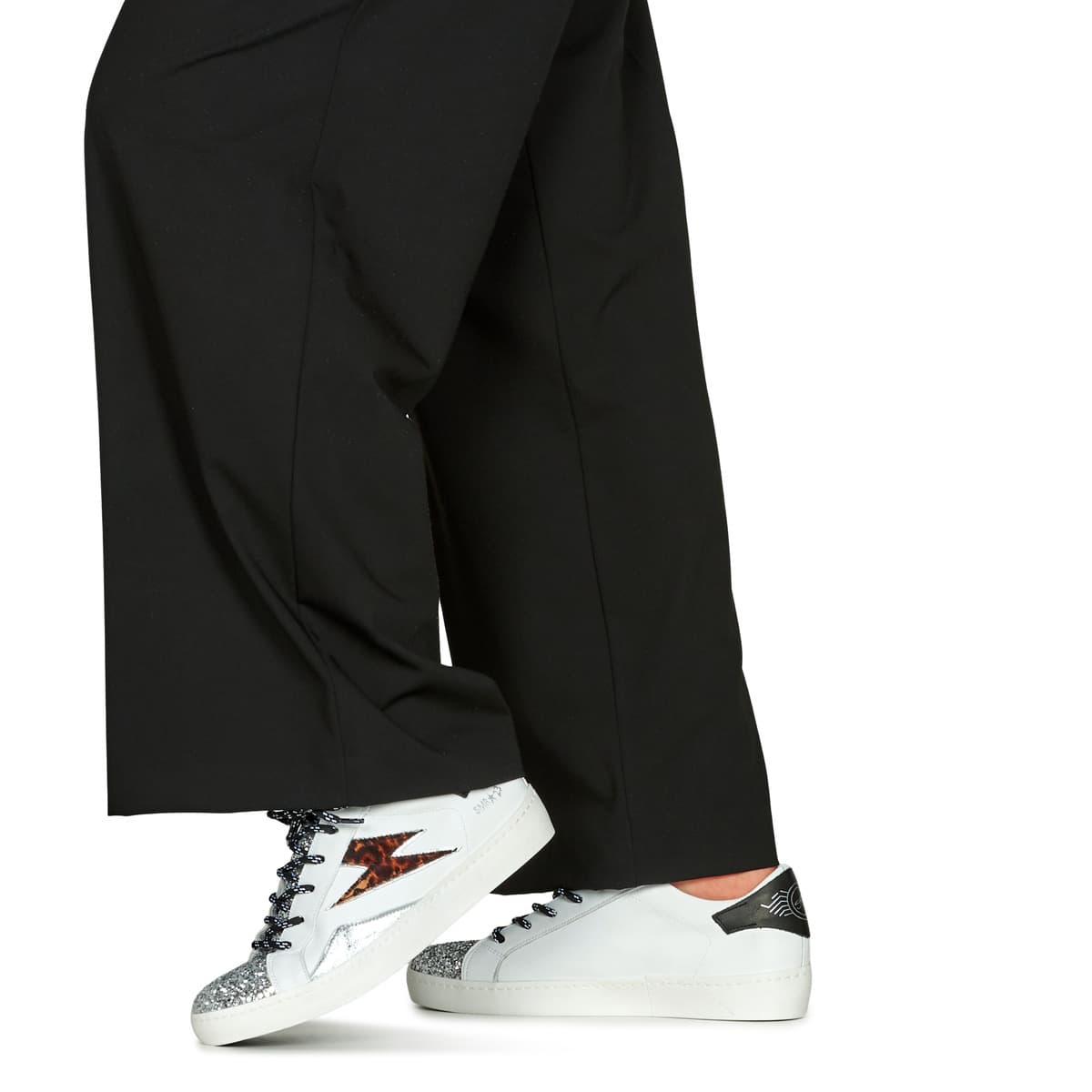 Women's Sneakers Semerdjian Multicolor