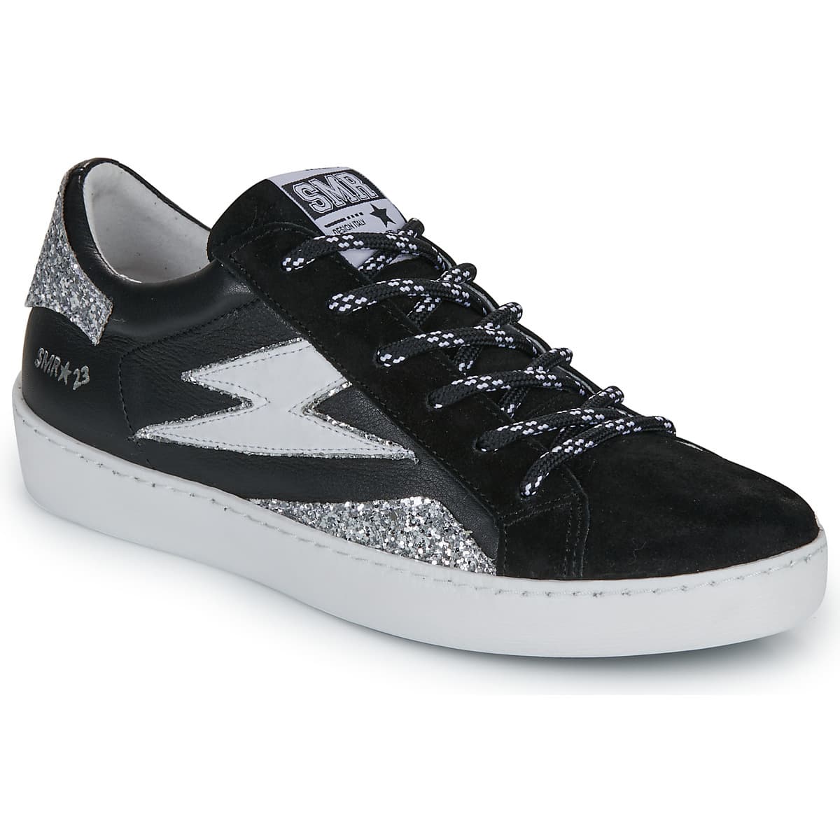 Women's Sneakers Semerdjian Multicolor