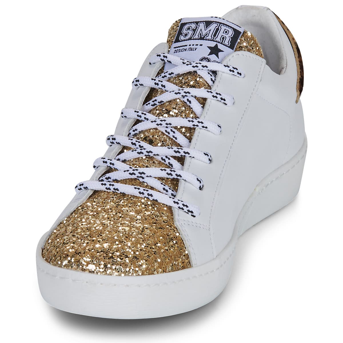 Women's Sneakers Semerdjian Multicolor