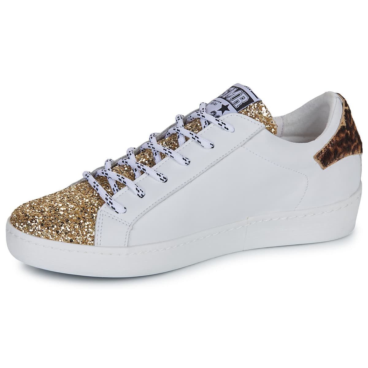 Women's Sneakers Semerdjian Multicolor