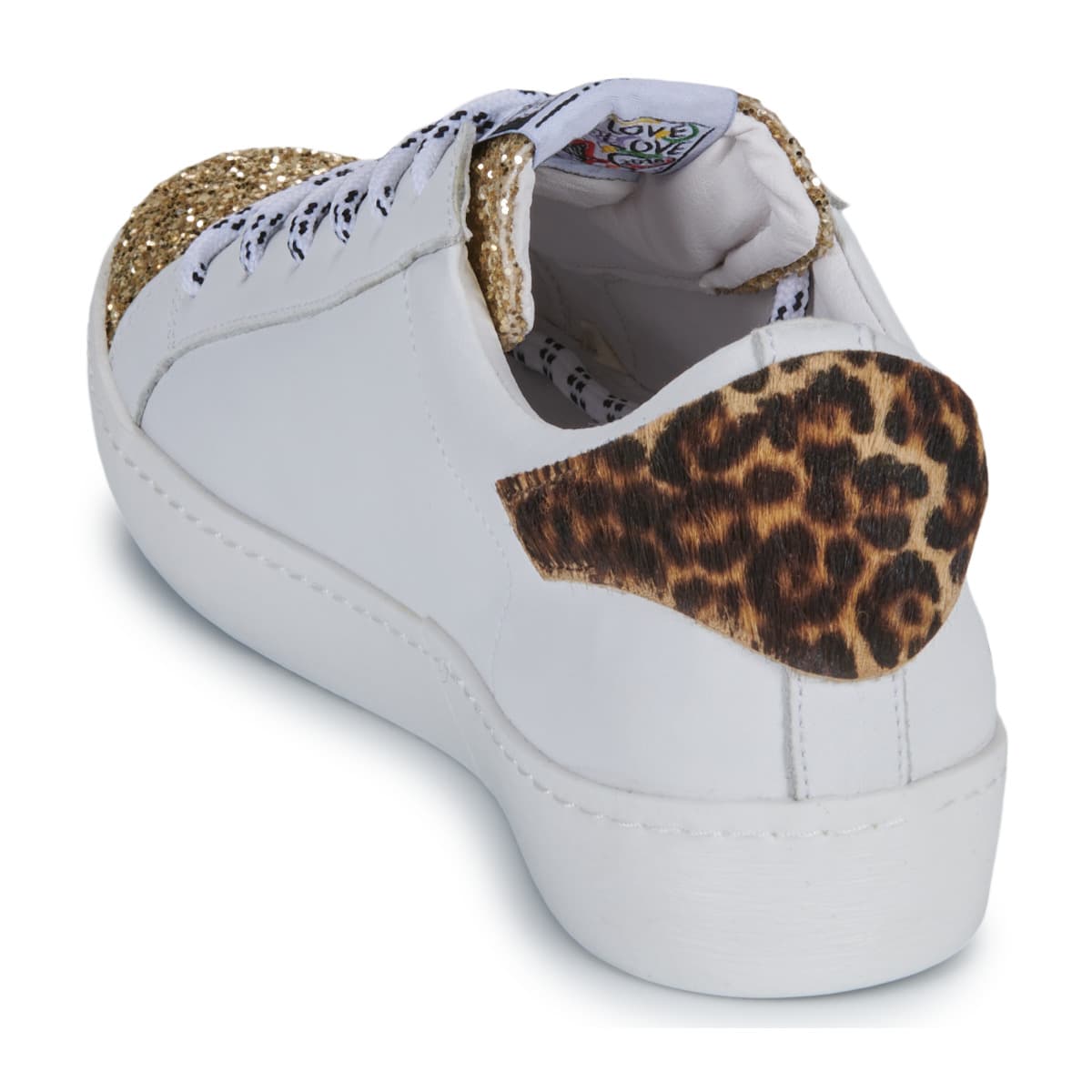 Women's Sneakers Semerdjian Multicolor