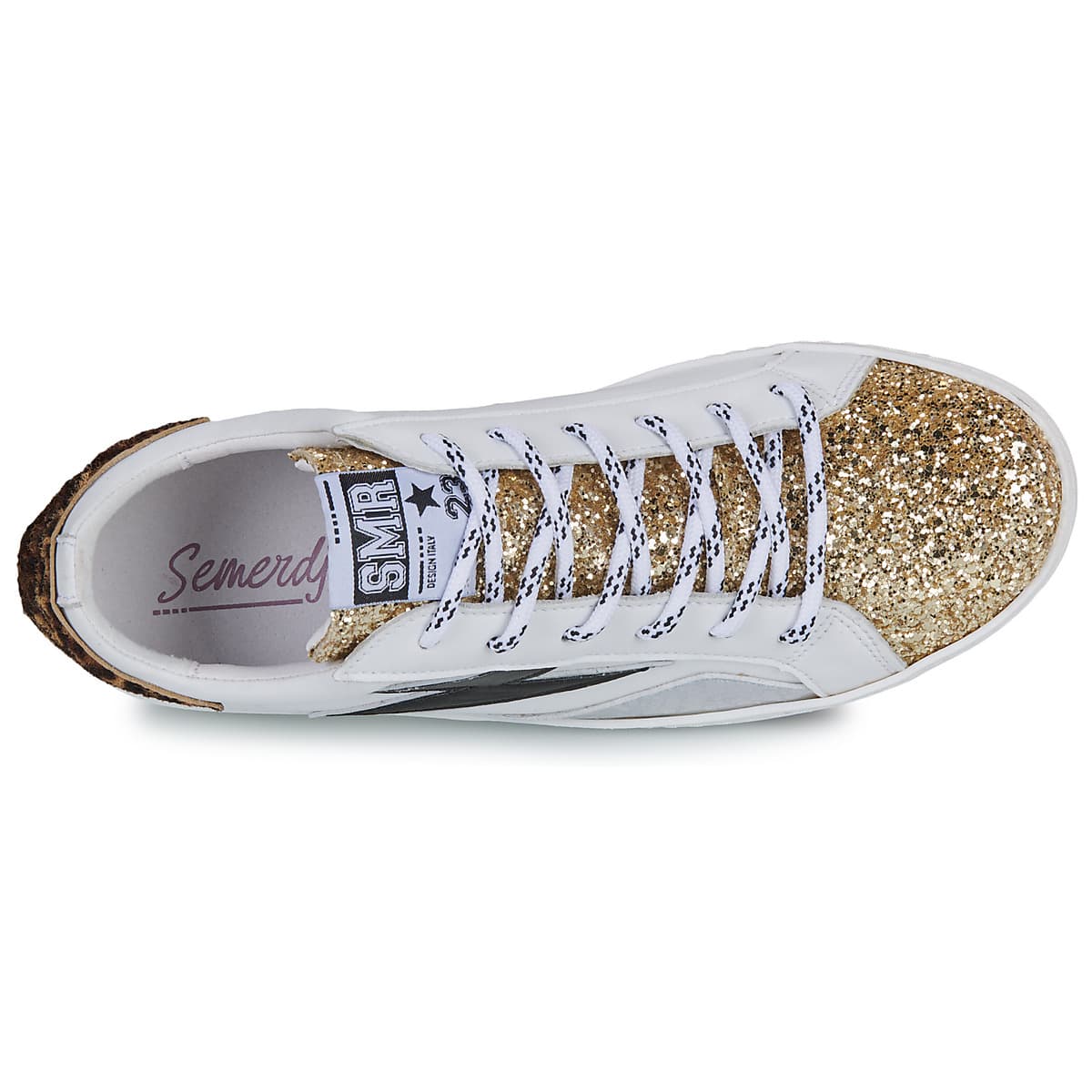 Women's Sneakers Semerdjian Multicolor