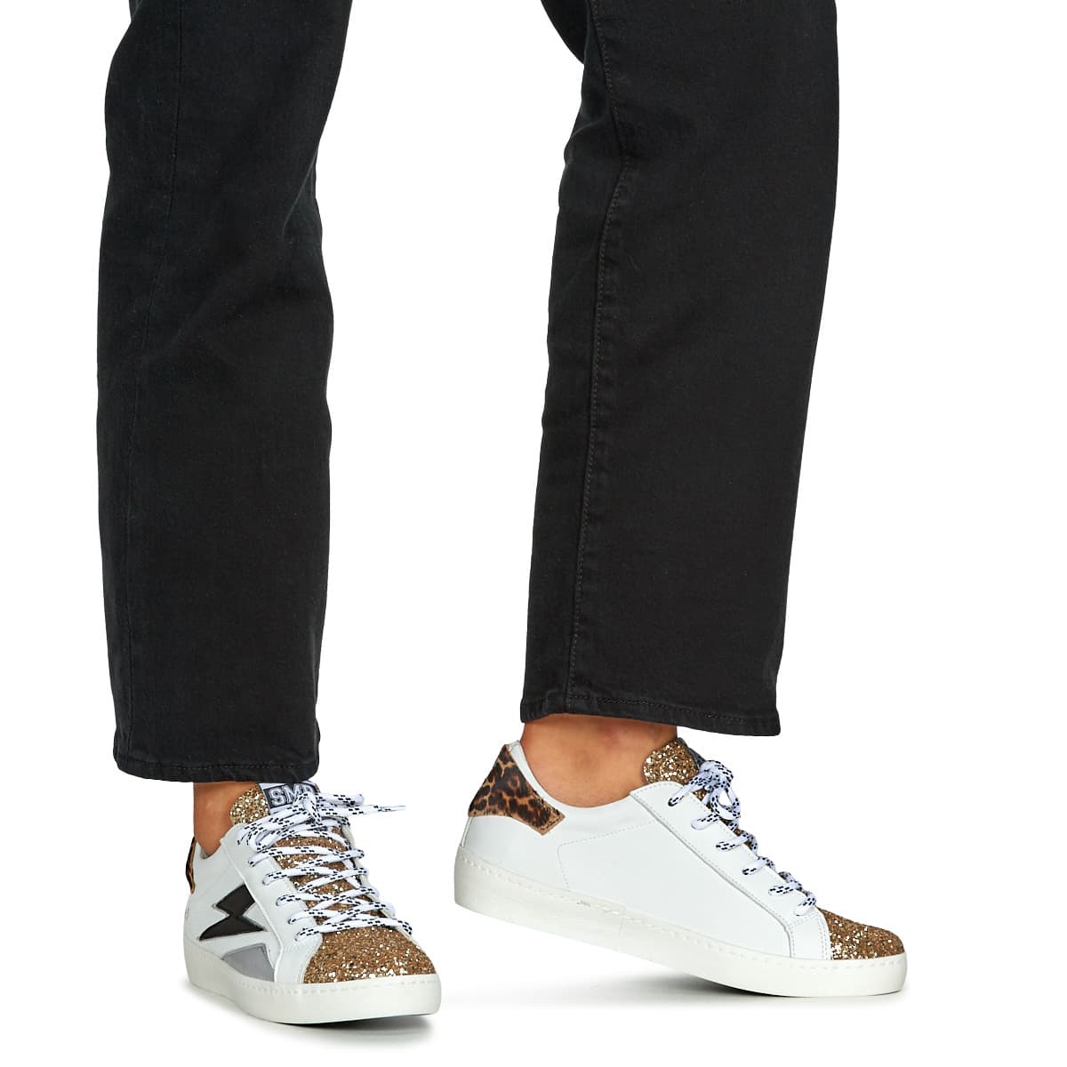 Women's Sneakers Semerdjian Multicolor