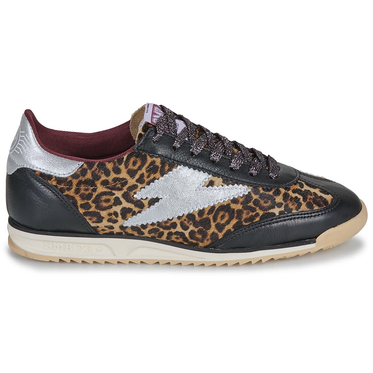 Women's Sneakers Semerdjian Multicolor