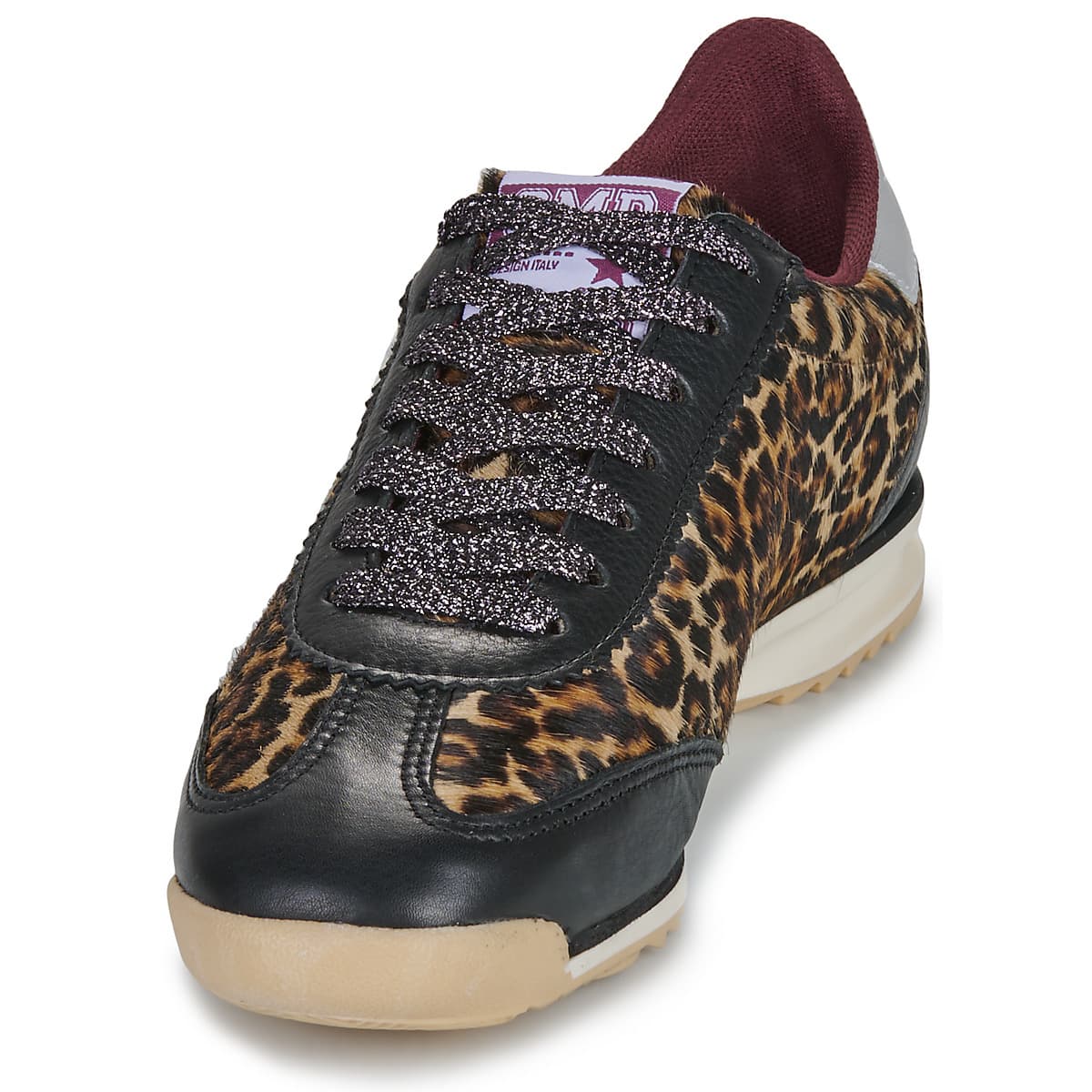Women's Sneakers Semerdjian Multicolor