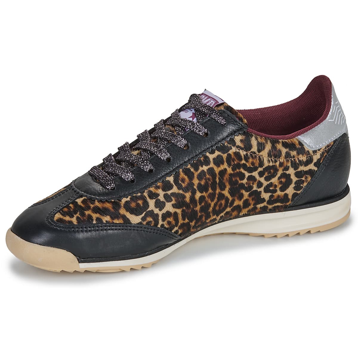 Women's Sneakers Semerdjian Multicolor