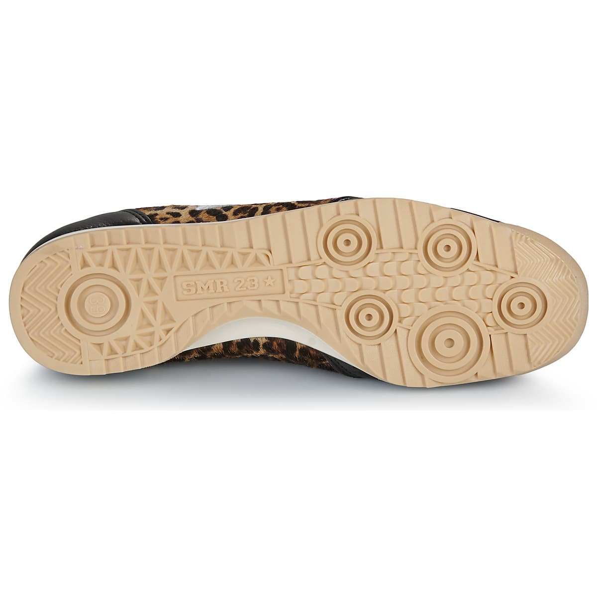 Women's Sneakers Semerdjian Multicolor