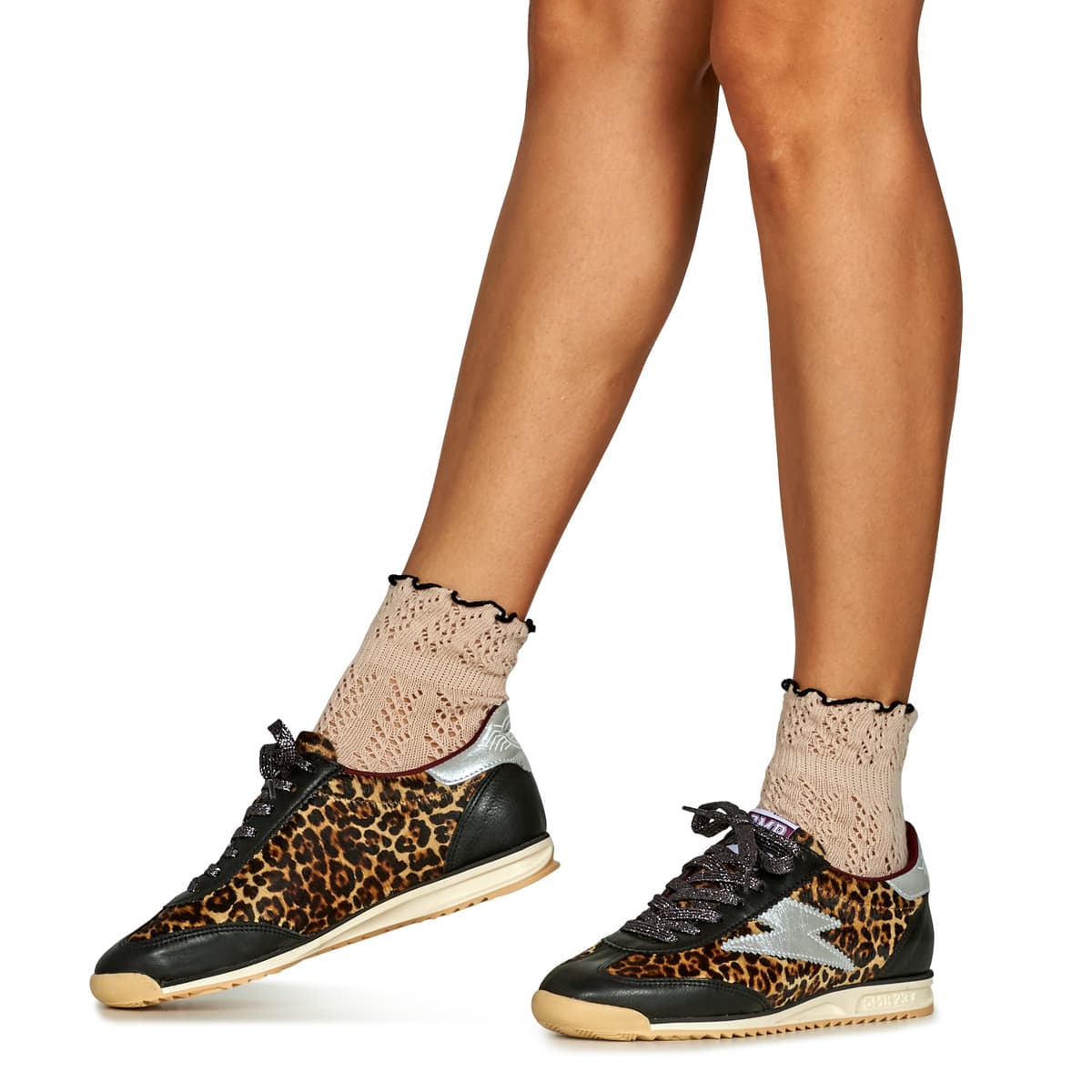 Women's Sneakers Semerdjian Multicolor