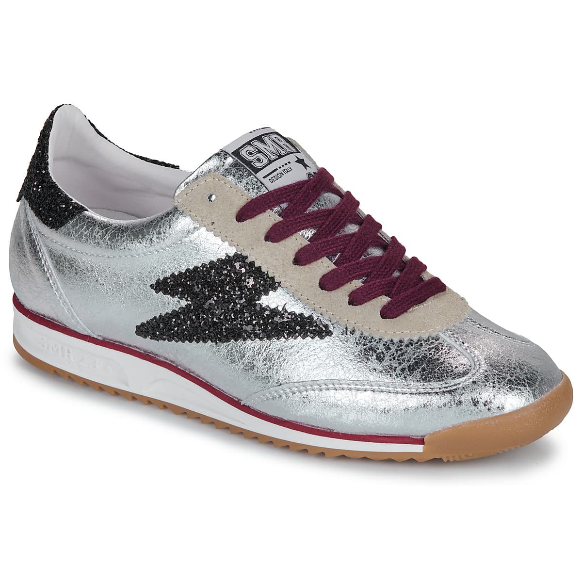 Xαμηλά Sneakers Semerdjian JOYCE