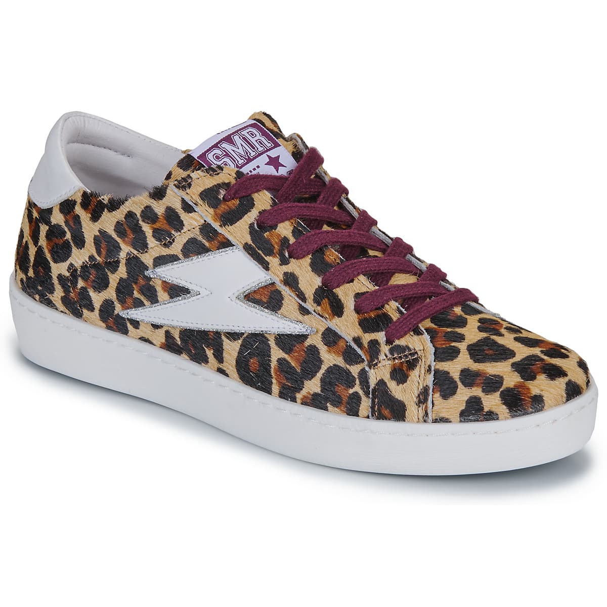 Xαμηλά Sneakers Semerdjian MAYA