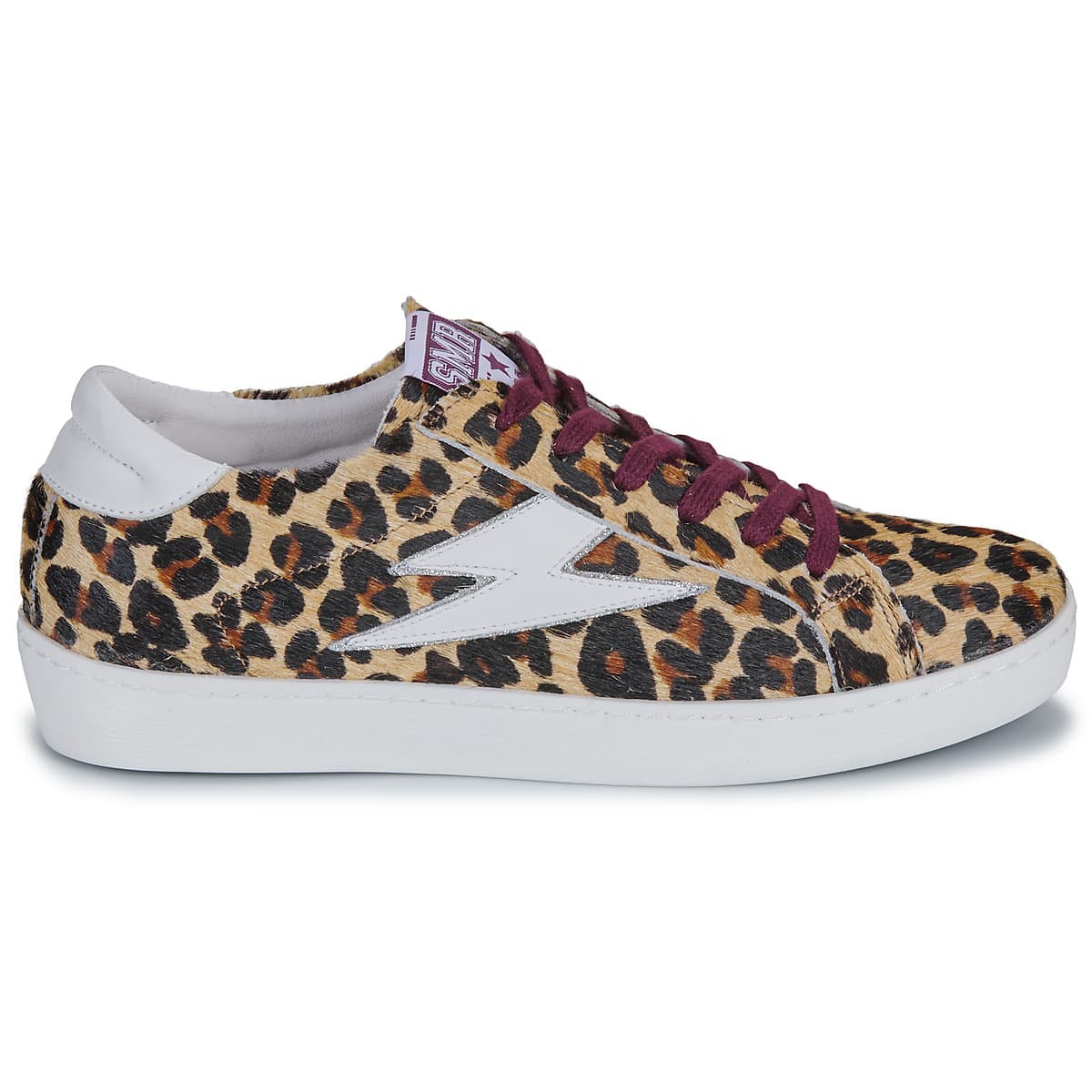 Women's Sneakers Semerdjian Multicolor