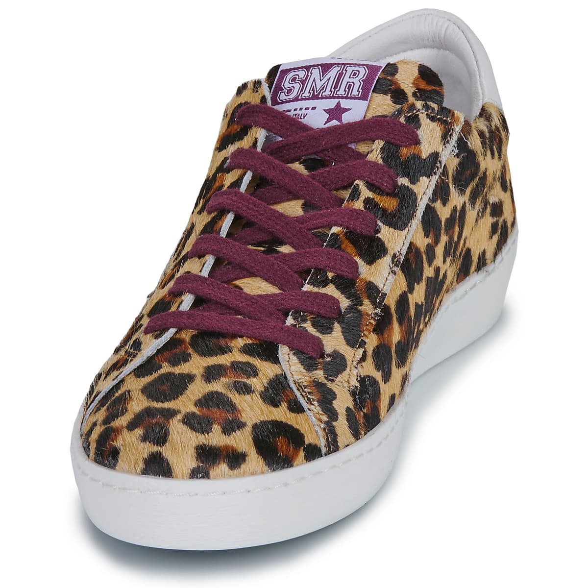 Women's Sneakers Semerdjian Multicolor