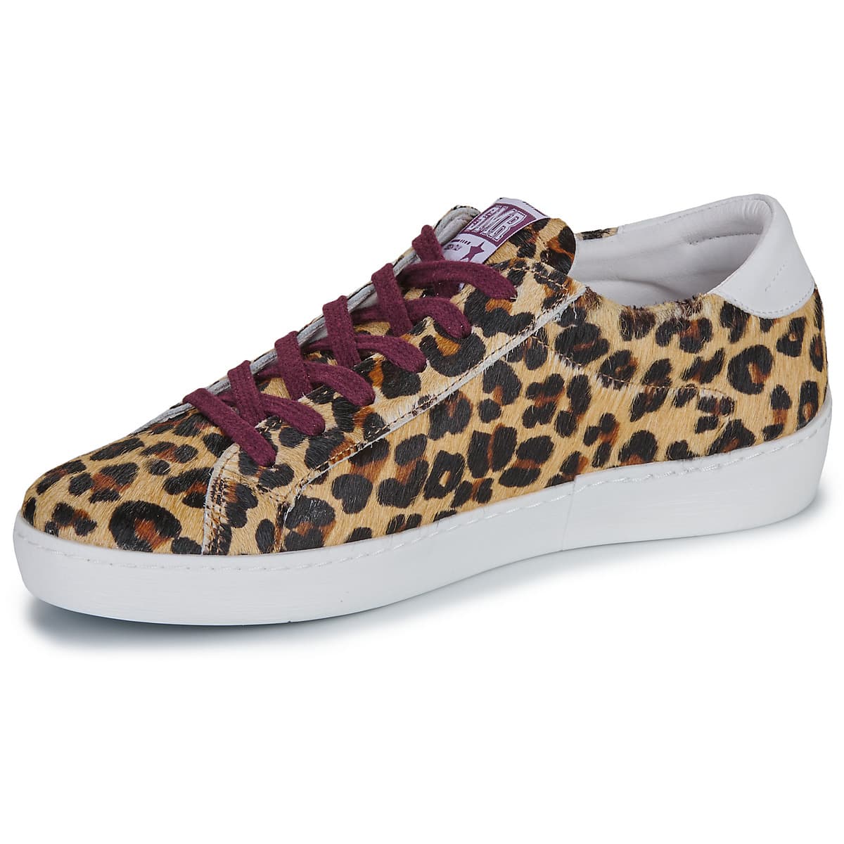 Women's Sneakers Semerdjian Multicolor