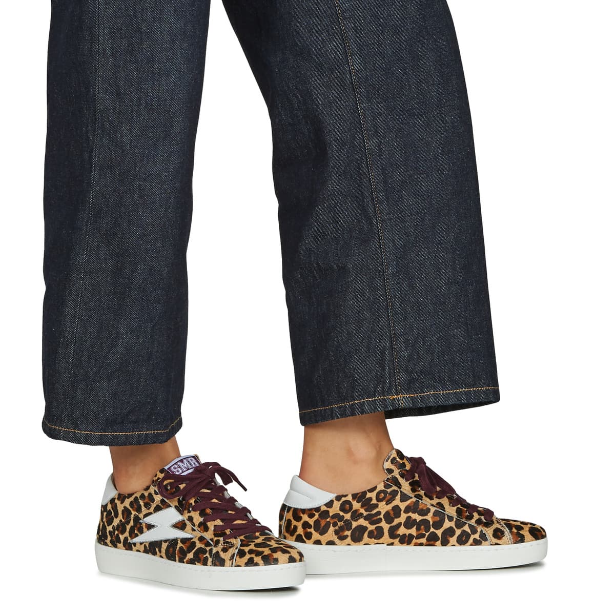 Women's Sneakers Semerdjian Multicolor