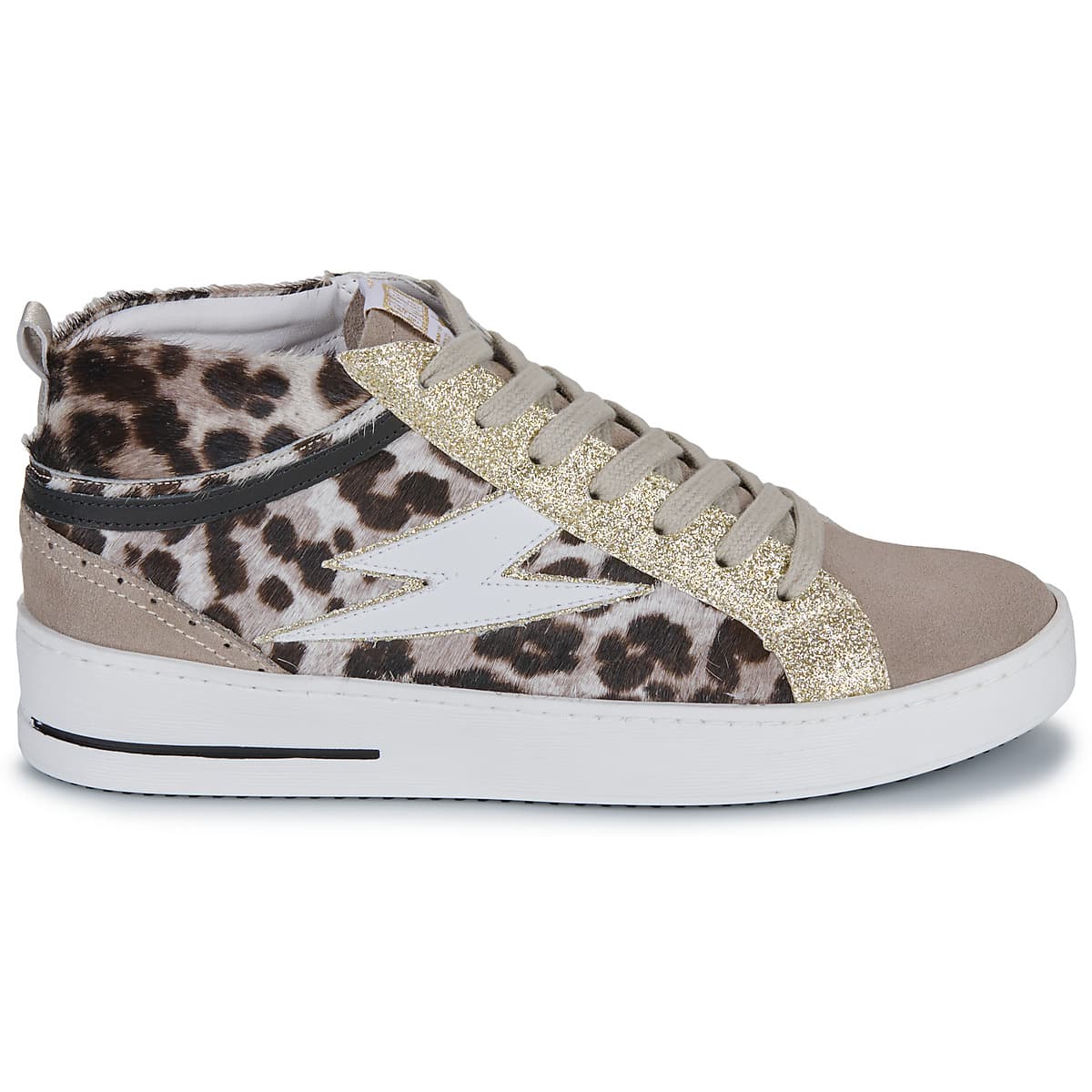 Women's Sneakers Semerdjian Multicolor