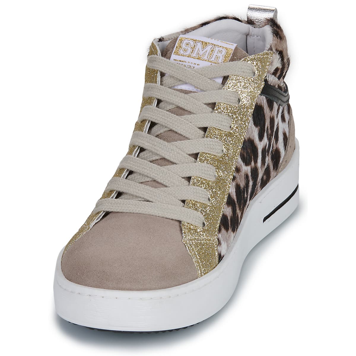 Women's Sneakers Semerdjian Multicolor