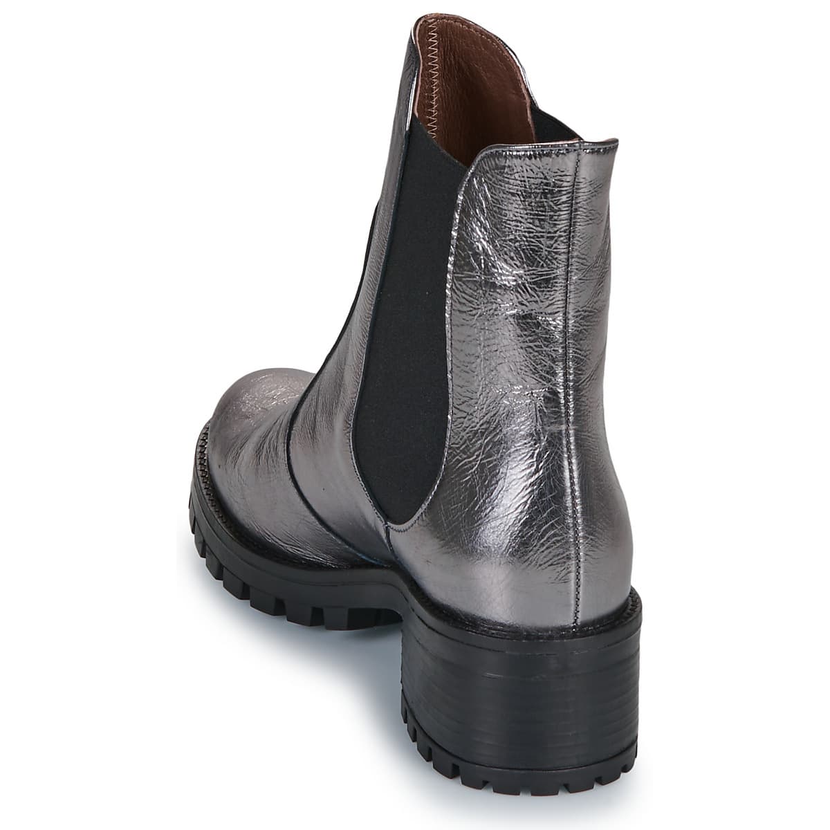 Women's Boots Otess / Zoï Silver