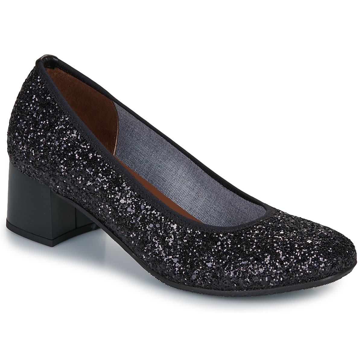 Women's Pumps Otess / Zoï Black
