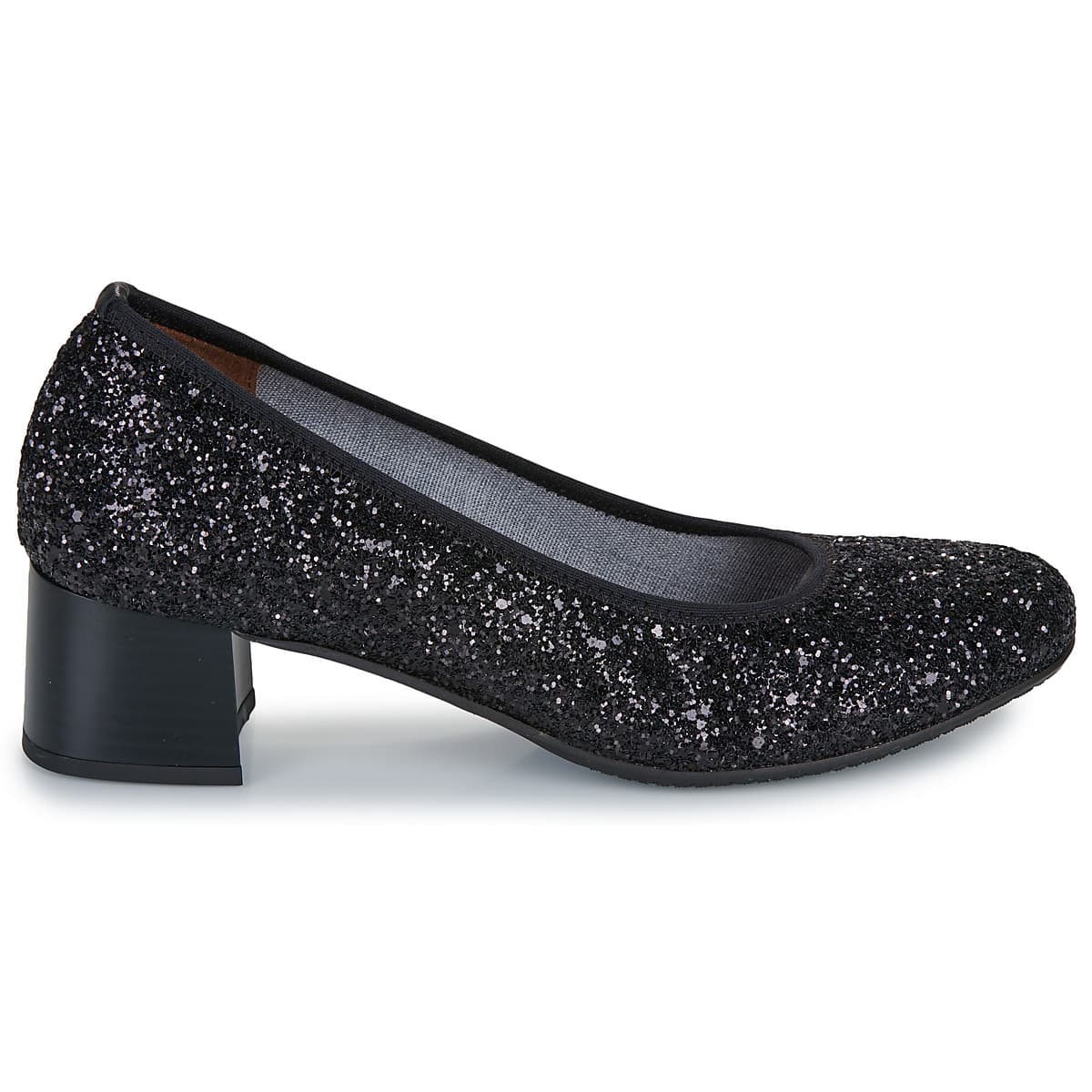 Women's Pumps Otess / Zoï Black