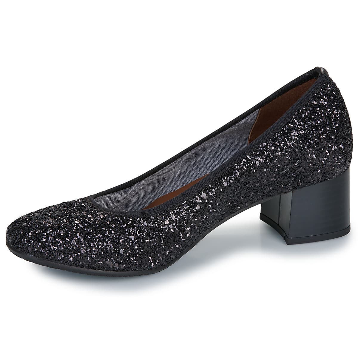 Women's Pumps Otess / Zoï Black