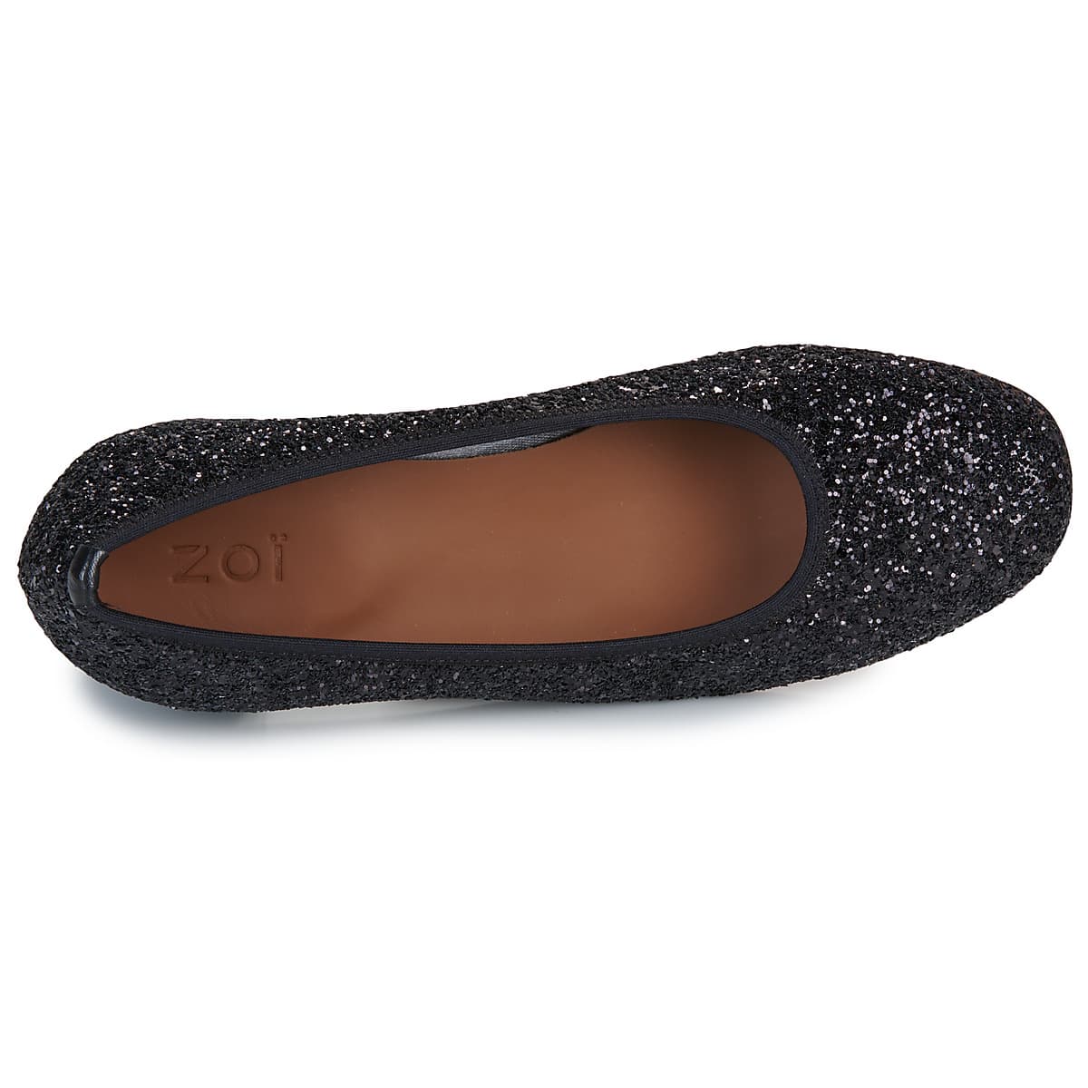 Women's Pumps Otess / Zoï Black