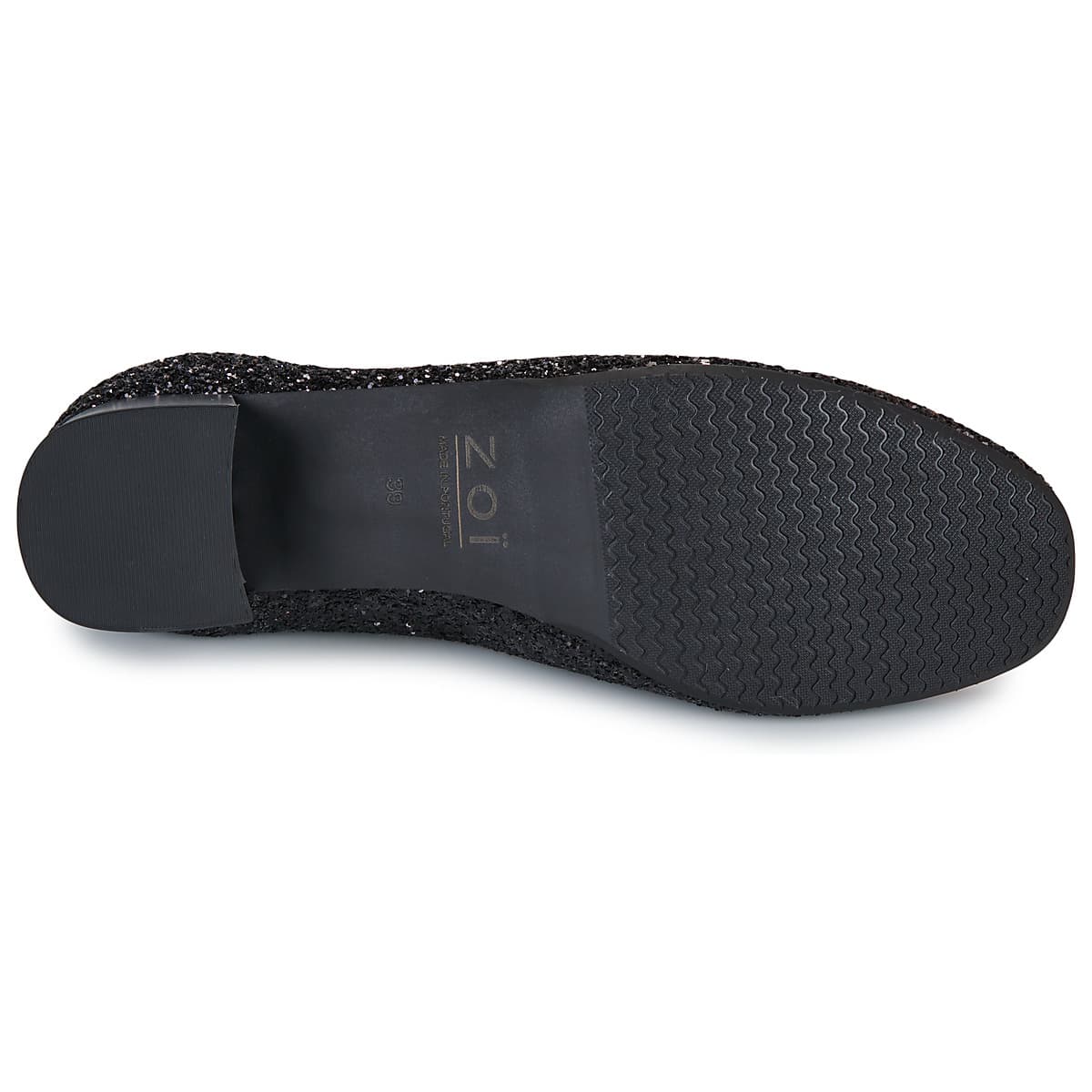 Women's Pumps Otess / Zoï Black