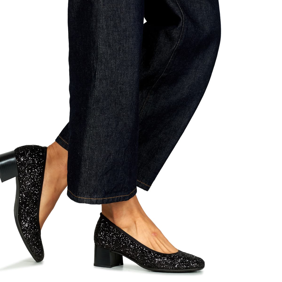 Women's Pumps Otess / Zoï Black