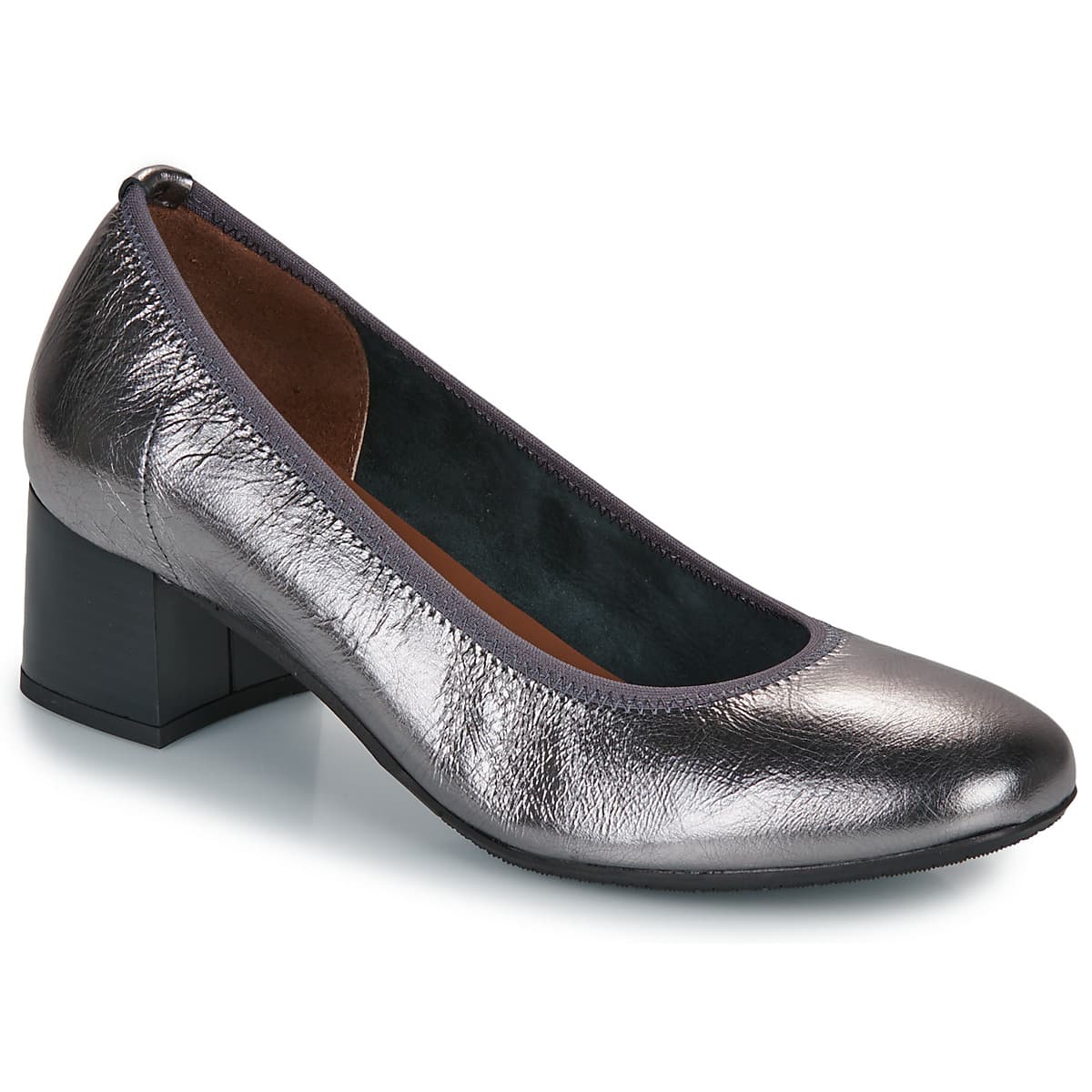 Women's Pumps Otess / Zoï Silver