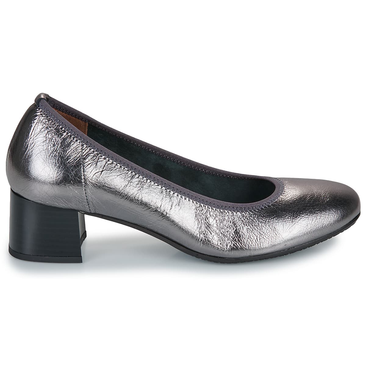 Women's Pumps Otess / Zoï Silver