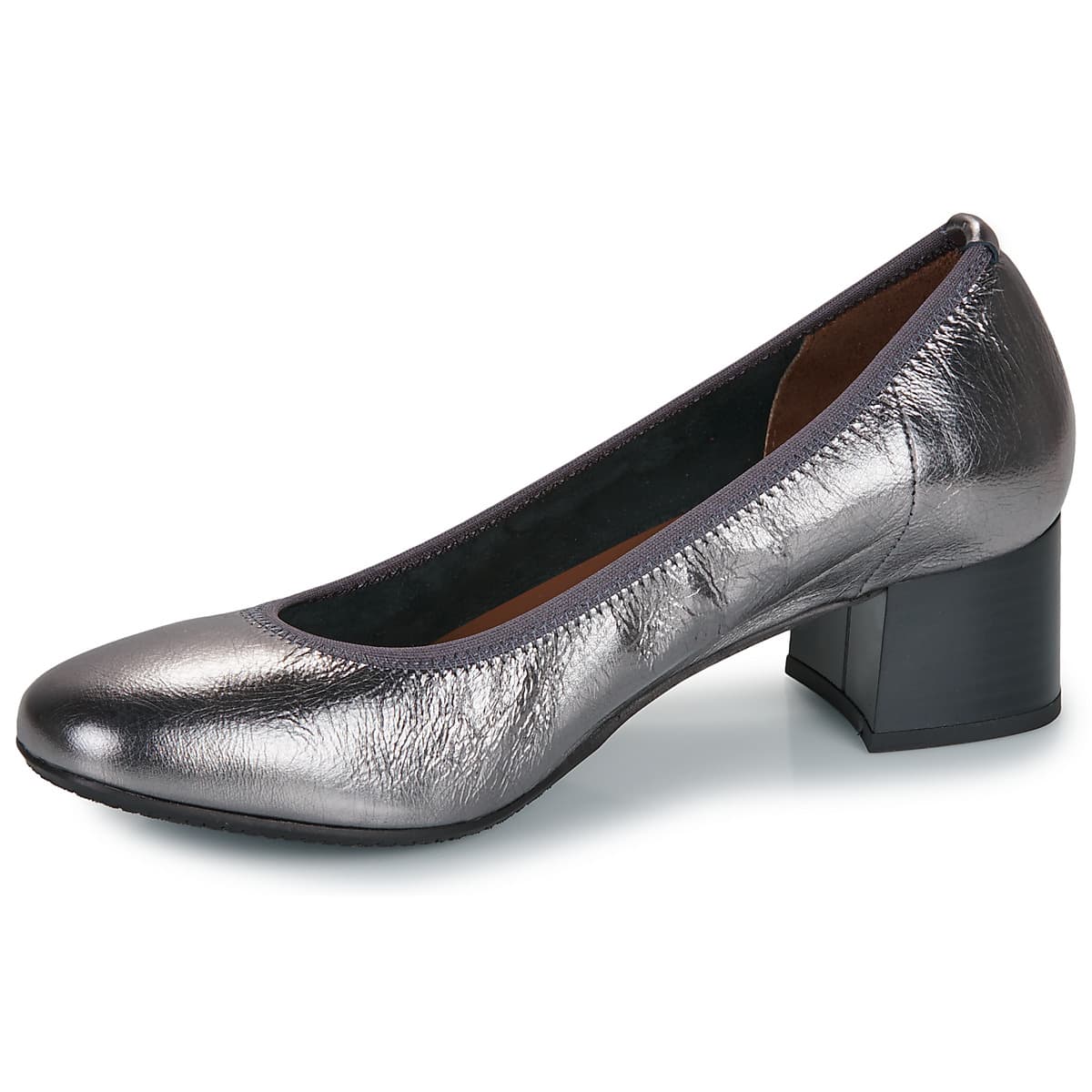 Women's Pumps Otess / Zoï Silver