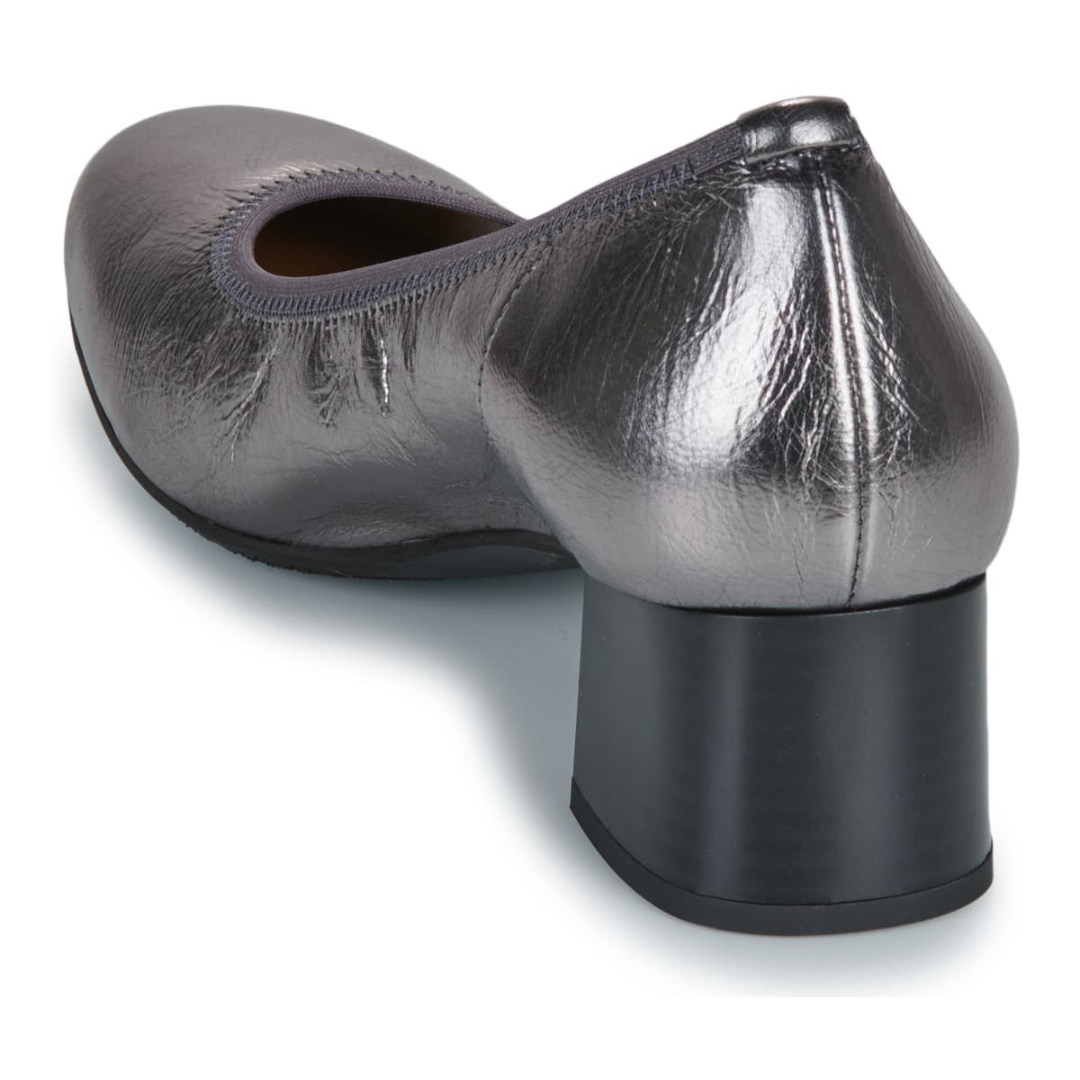 Women's Pumps Otess / Zoï Silver