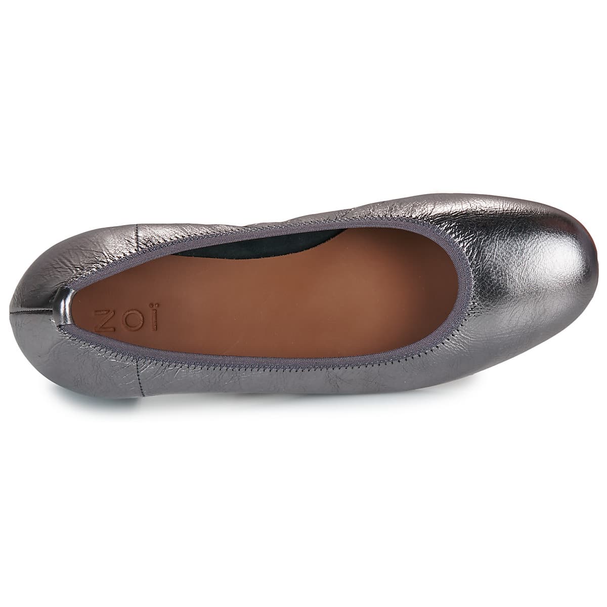 Women's Pumps Otess / Zoï Silver