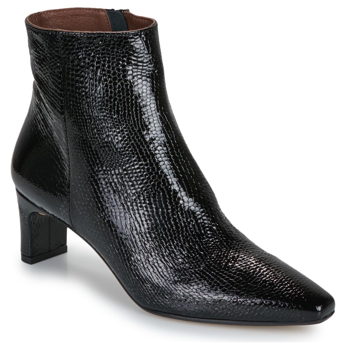 Women's Ankle Boots Otess / Zoï Black