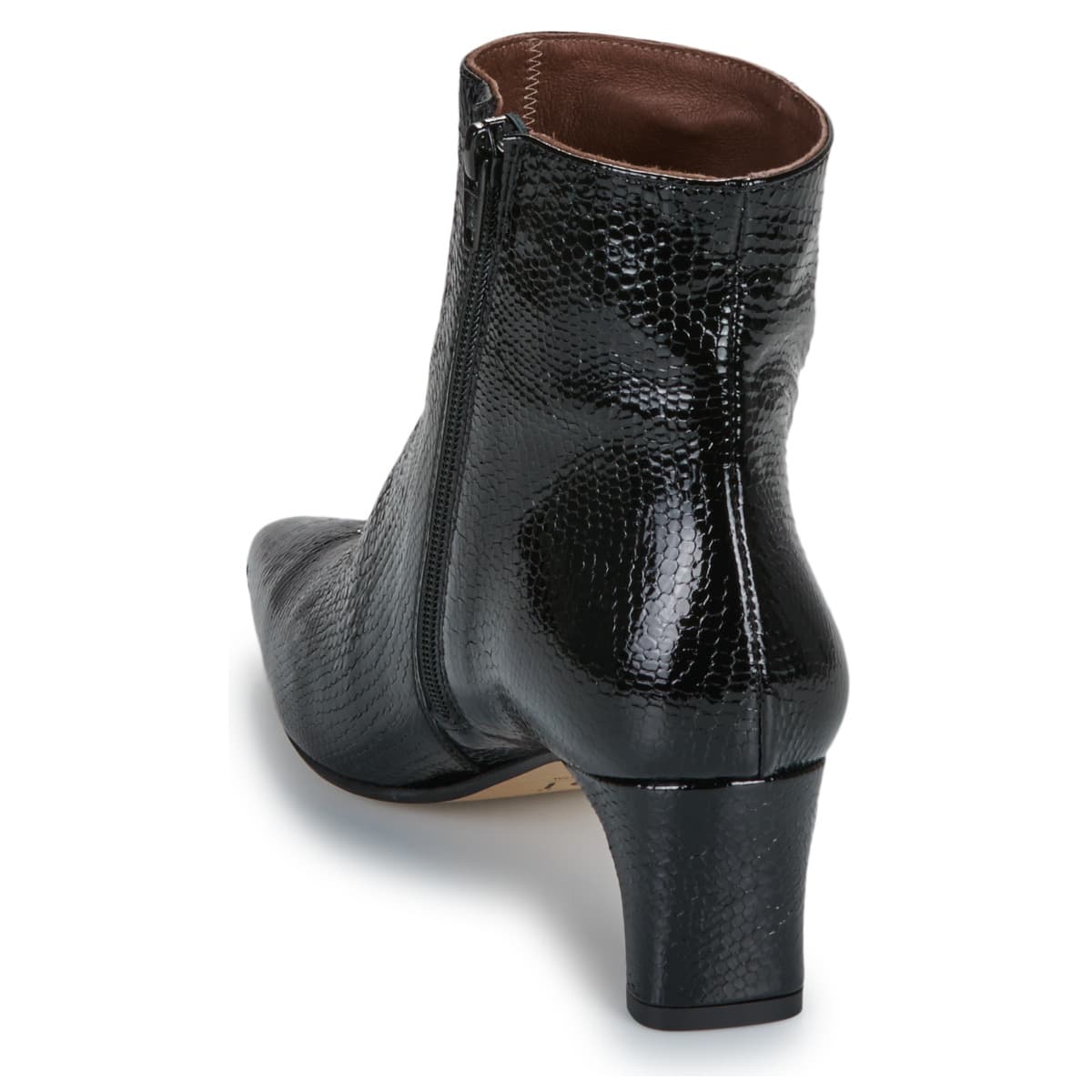 Women's Ankle Boots Otess / Zoï Black